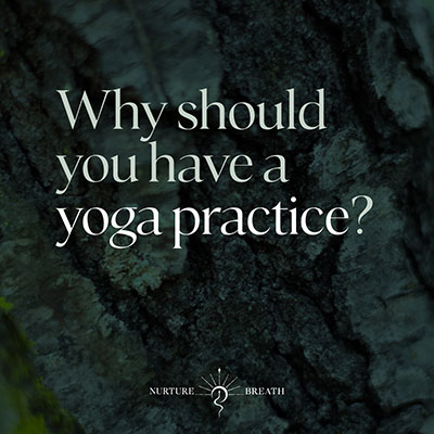 nurture breath instagram tile image