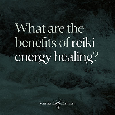 nurture breath instagram tile image