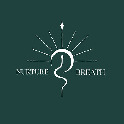 nurture breath instagram tile image